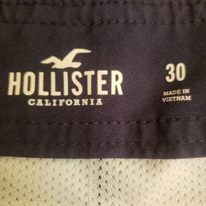 Hollister Swim Shorts Men 30